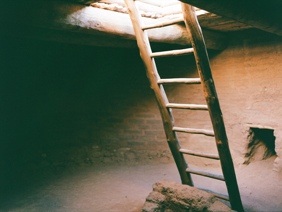 Pecos National Historic Park