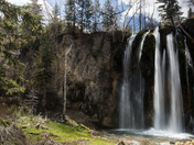 spearfish falls state park 