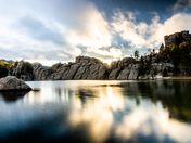 custer state park