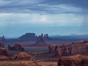 monument valley