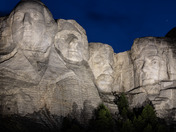 mount rushmore