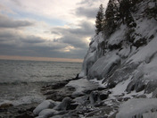 split rock light house 
