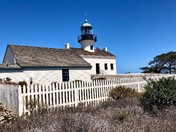 Cabrillo National Monument