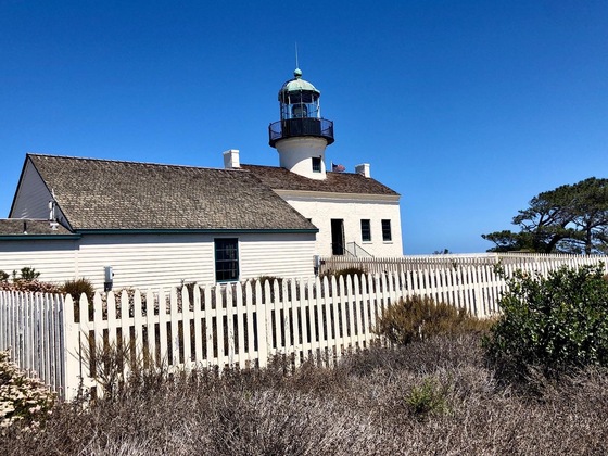 Cabrillo National Monument