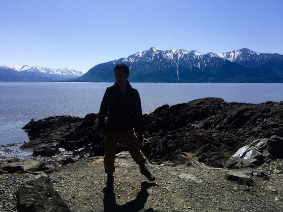 Chugach National Forest