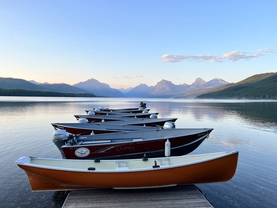 Glacier National Park