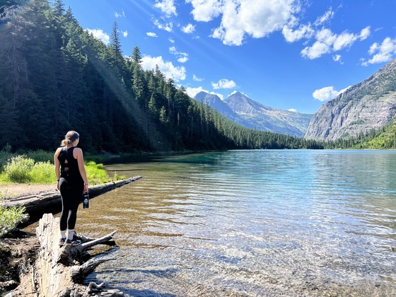 Glacier National Park