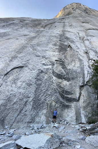 Yosemite National Park