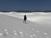 White Sands National Park