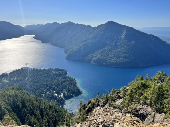 Olympic National Park