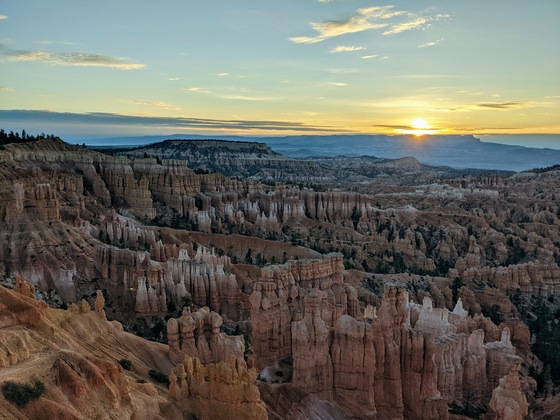 Bryce Canyon National Park