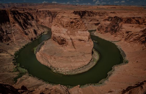 Glen Canyon National Recreation Area