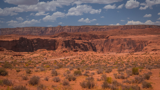Glen Canyon National Recreation Area