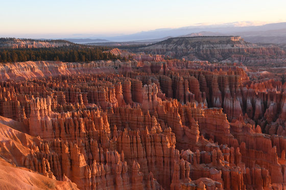 Bryce Canyon National Park