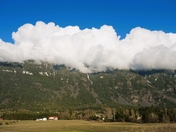 Skimmerhorn mountains