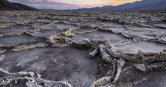 Death Valley National Park