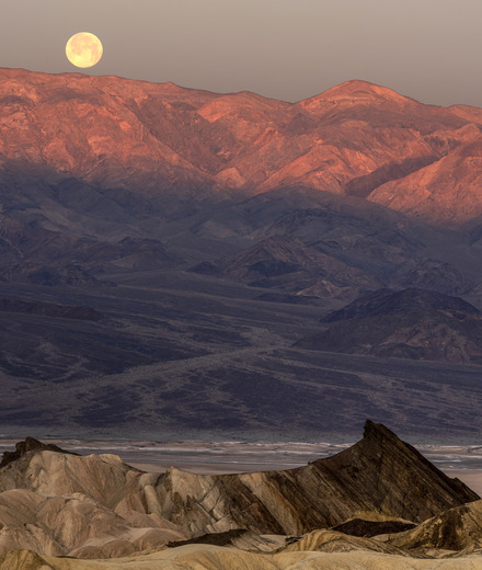 Death Valley National Park