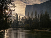 Yosemite National Park