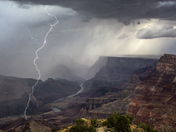 Grand Canyon National Park