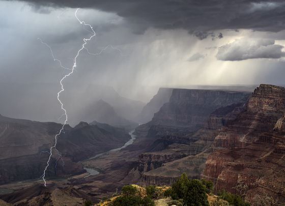 Grand Canyon National Park
