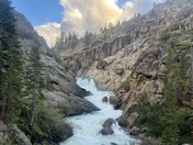 Stanislaus National Forest