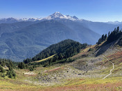 Mt. Baker-Snoqualmie National Forest