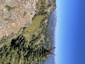 Mt. Baker-Snoqualmie National Forest