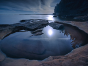 Apostle Islands National Lakeshore