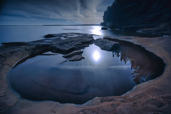Apostle Islands National Lakeshore