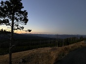 Yellowstone