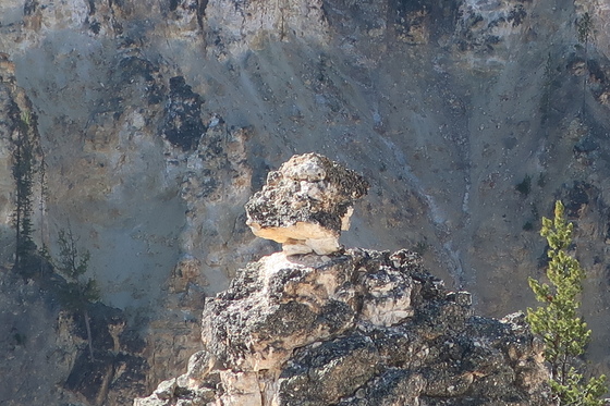 Yellowstone
