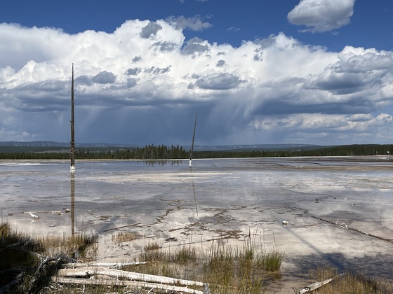 Yellowstone