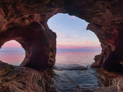 Apostle Islands National Lakeshore