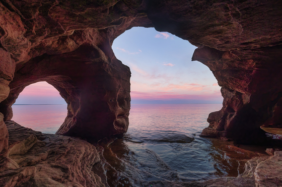 Apostle Islands National Lakeshore