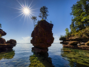 Apostle Islands National Lakeshore