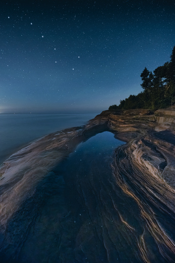 Apostle Islands National Lakeshore