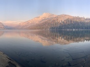 Yosemite National Park 