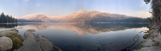 Yosemite National Park 