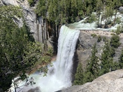 Yosemite National Park 