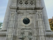Valley Forge National Park