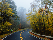 Shenandoah National Park