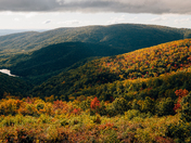 Shenandoah National Park