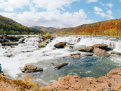 New River Gorge National Park