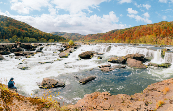 New River Gorge National Park