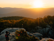 Shenandoah National Park