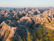 Badlands National Park