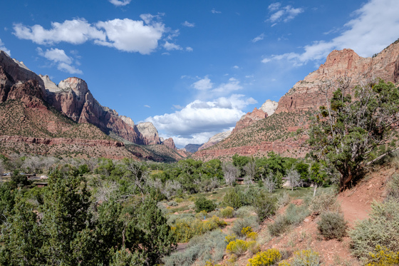 Zion National Park