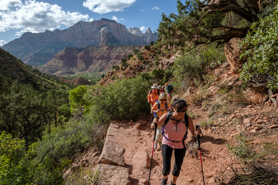 Zion National Park