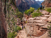 Zion National Park