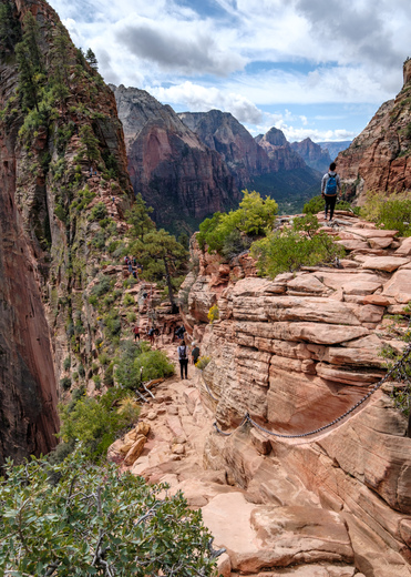Zion National Park